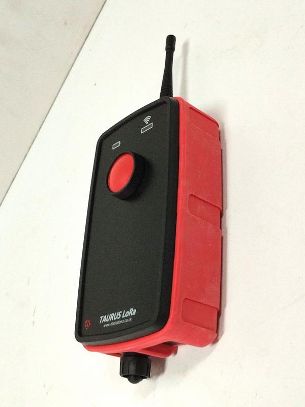 interruptor pulsador remoto 15.5-22.8x8.5x5 1u